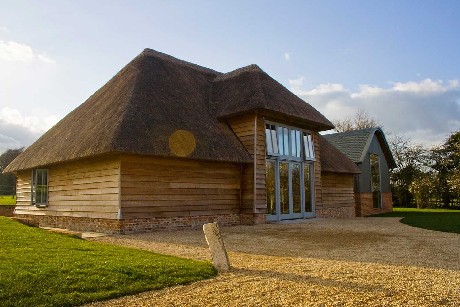 Barn Conversion, Oxfordshire