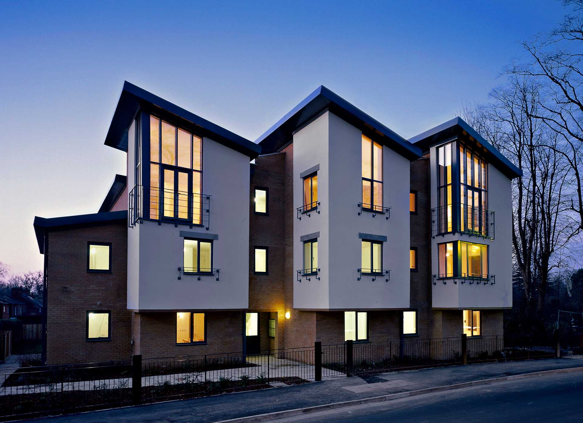 Plasterers Arms, Oxford