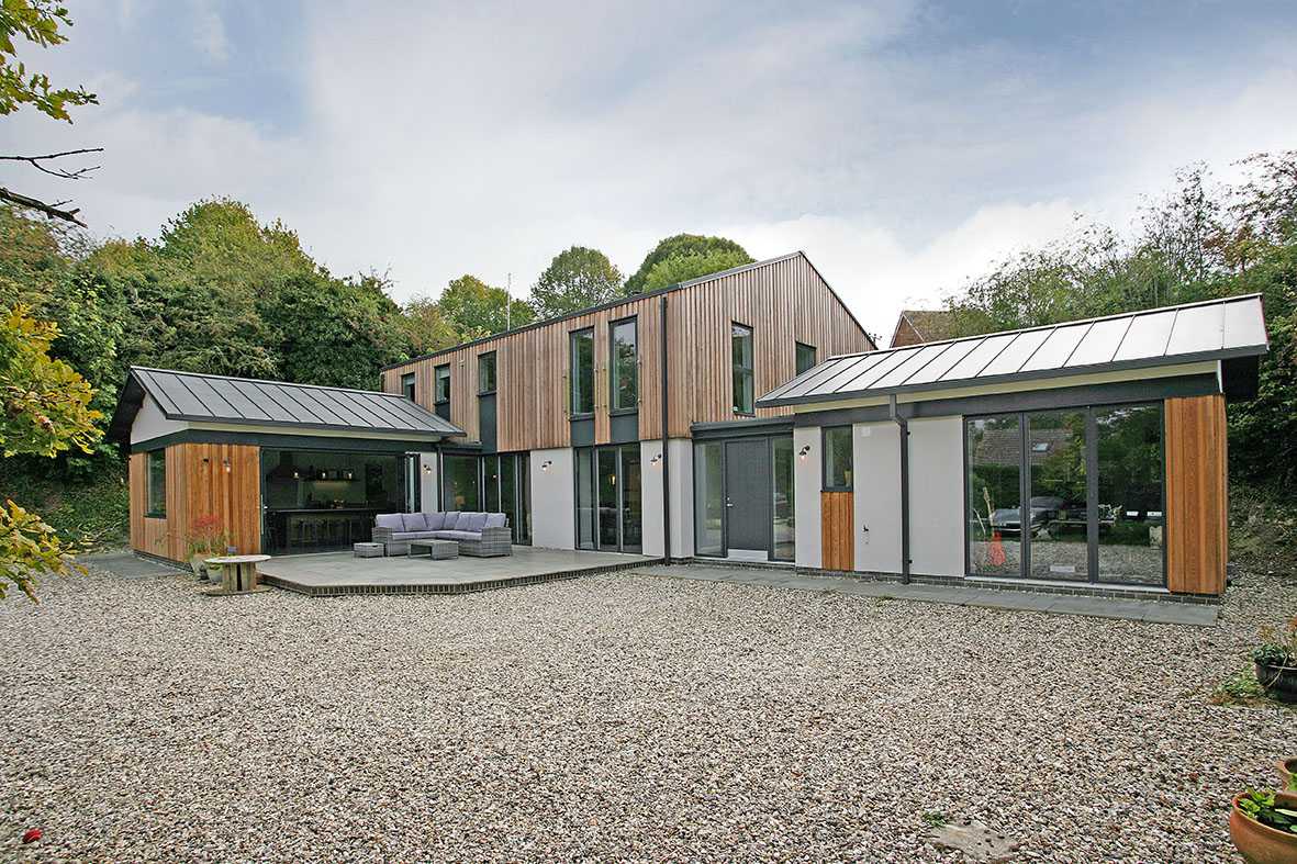 Private Dwelling, Kintbury