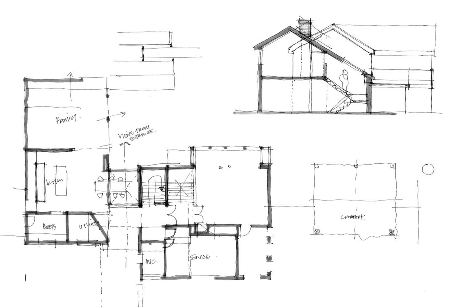 Home Remodel, Oxfordshire