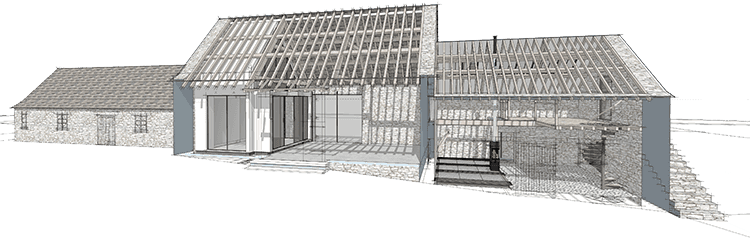 Gym & Annex, West Oxford