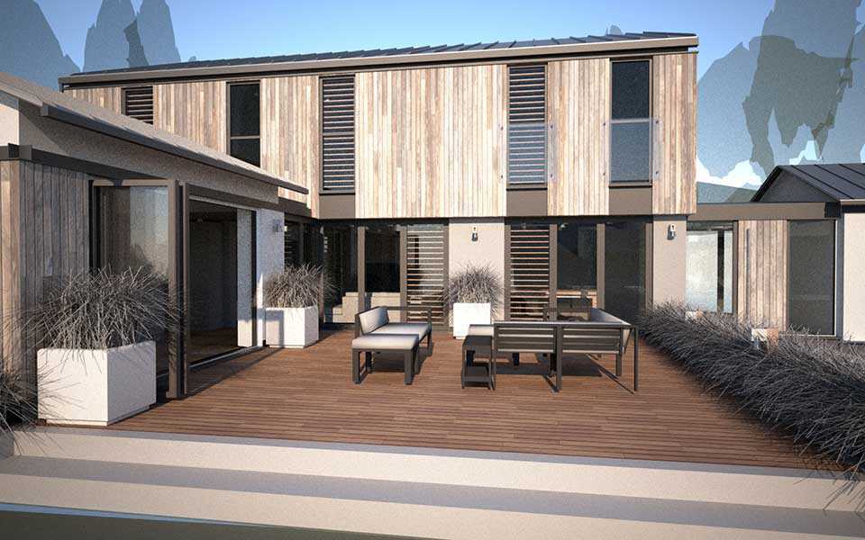 Private Dwelling, Kintbury