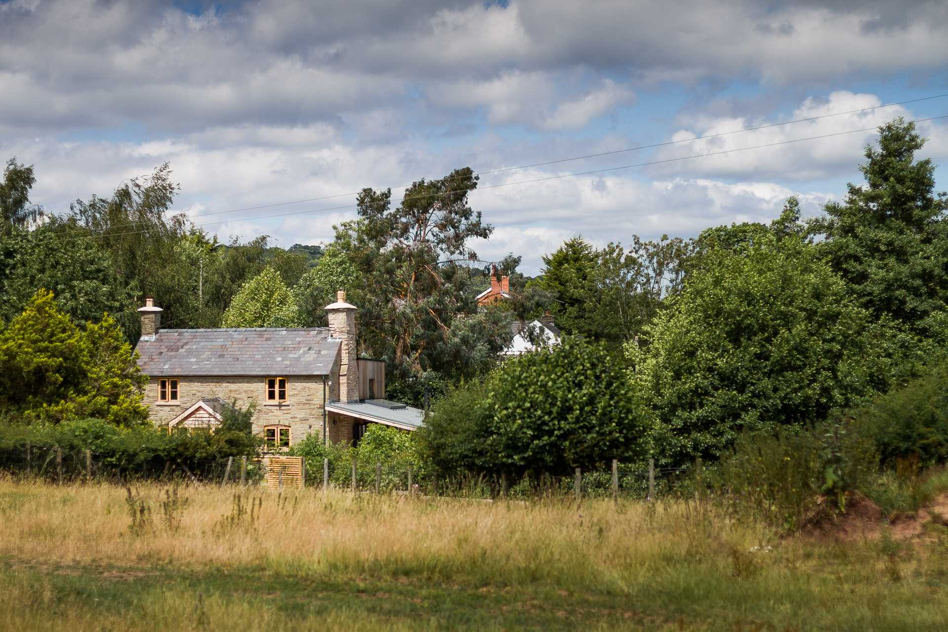 Holiday Cottage, Herefordshire